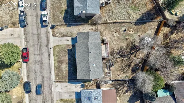 $395,000 | 108 Cielo Vista Street, Colorado Springs, CO 80911