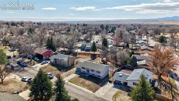 $395,000 | 108 Cielo Vista Street, Colorado Springs, CO 80911