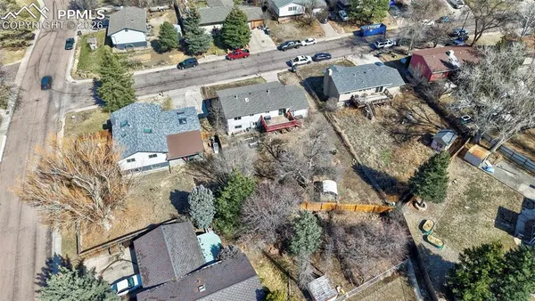 $395,000 | 108 Cielo Vista Street, Colorado Springs, CO 80911