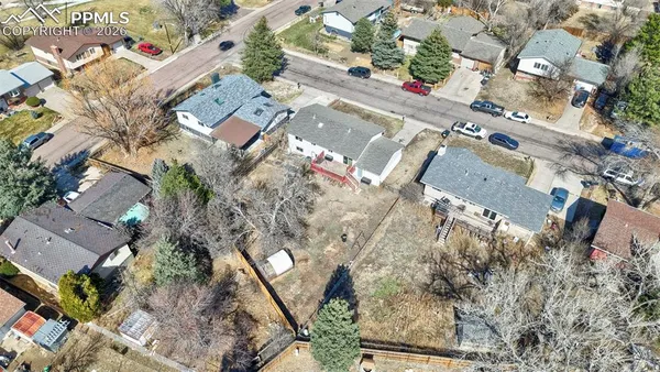 $395,000 | 108 Cielo Vista Street, Colorado Springs, CO 80911