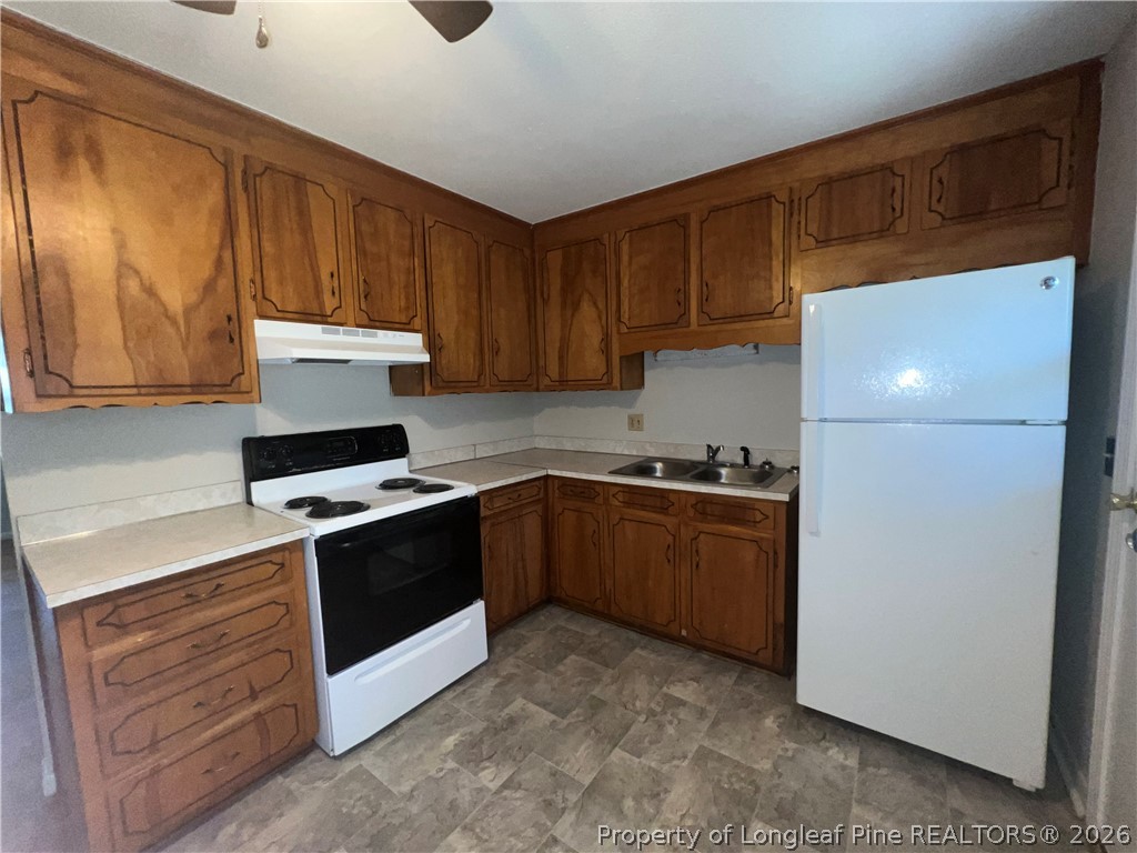 2904 Collingwood Street Spring Lake, NC 28390 - Photo 7 of 19