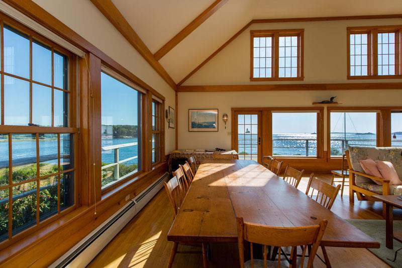143 Abner Point Road Bailey Island, ME 04003 - Photo 7 of 34 Photo
