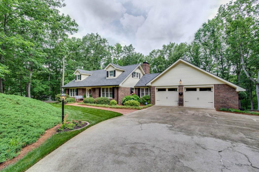 2420 Thompson Mill Road Gainesville, GA 30506 - Photo 1 of 1