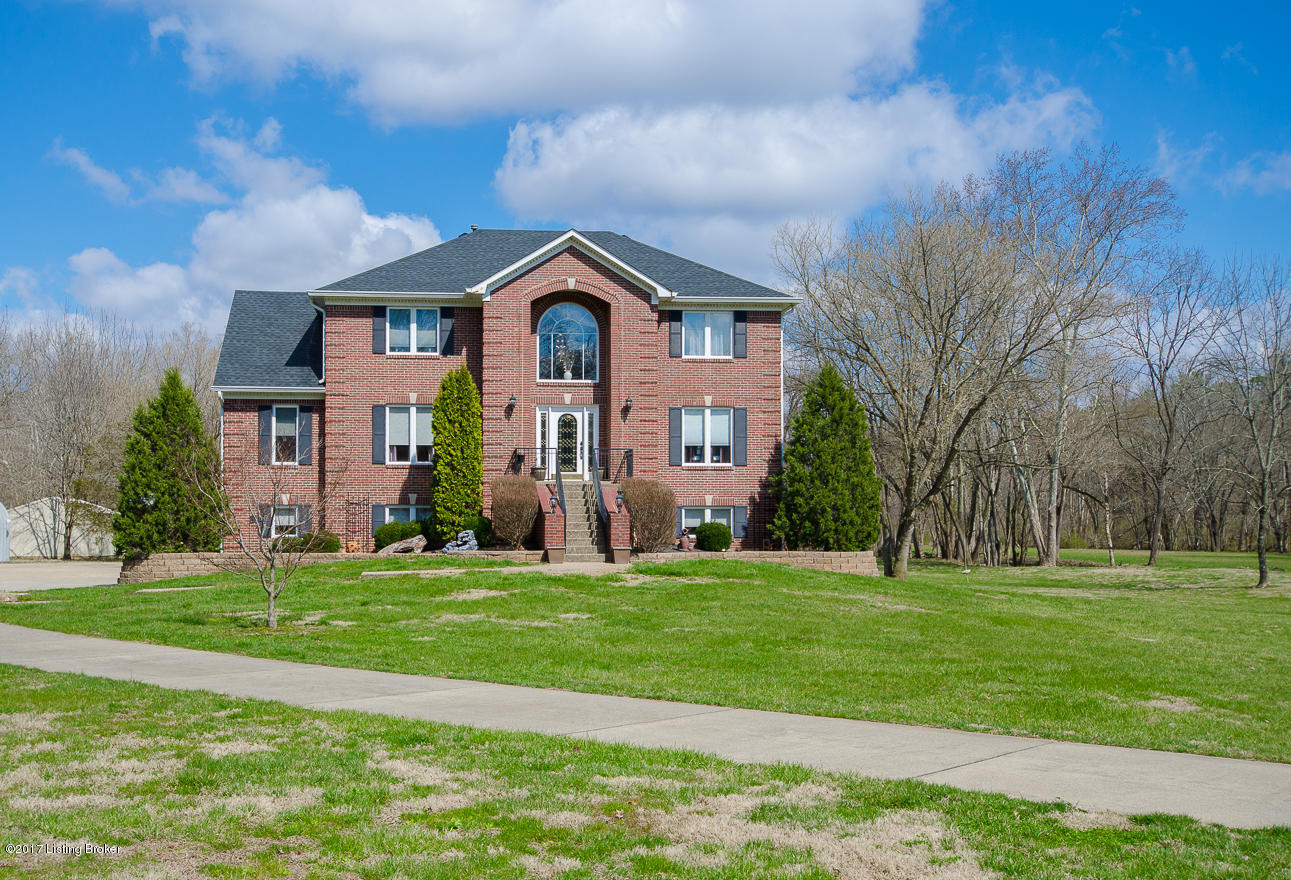 11001 Easum Road Louisville, KY 40299 - Photo 55 of 55 Front of Home