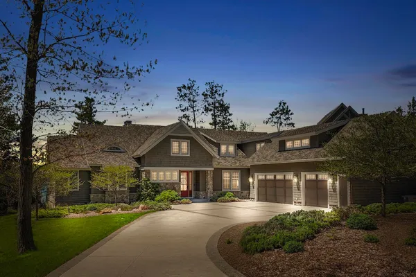 $4,200,000 | 10249 Kay Ray Road, Williamsburg, MI 49690