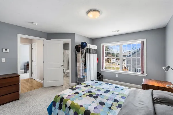 $520,000 | 3 William Drive, Unit 3, Douglas, MA 01516