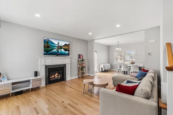$520,000 | 3 William Drive, Unit 3, Douglas, MA 01516