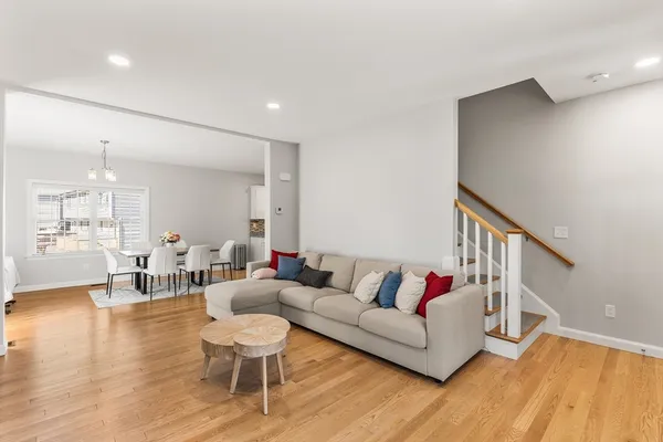 $520,000 | 3 William Drive, Unit 3, Douglas, MA 01516