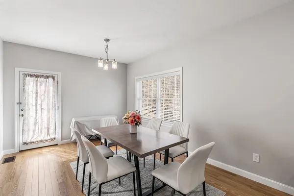 $520,000 | 3 William Drive, Unit 3, Douglas, MA 01516