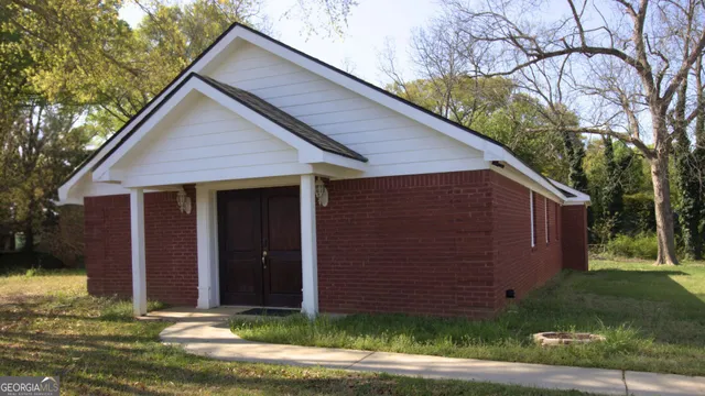 $165,000 | 512 Searcy Avenue, Griffin, GA 30223