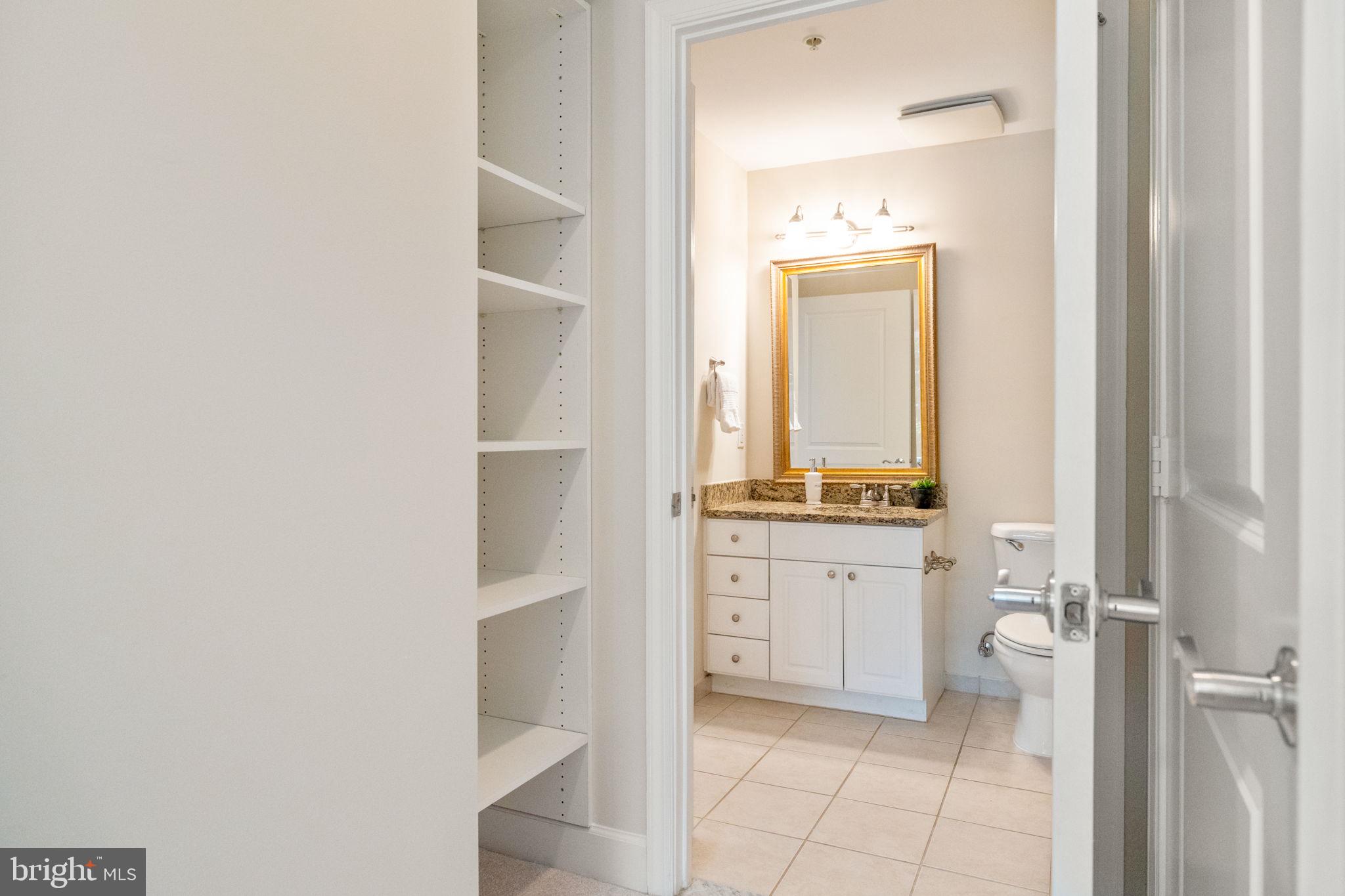 3650 South Glebe Road, Unit 259 Arlington, VA 22202 - Photo 24 of 62 Bathroom 2