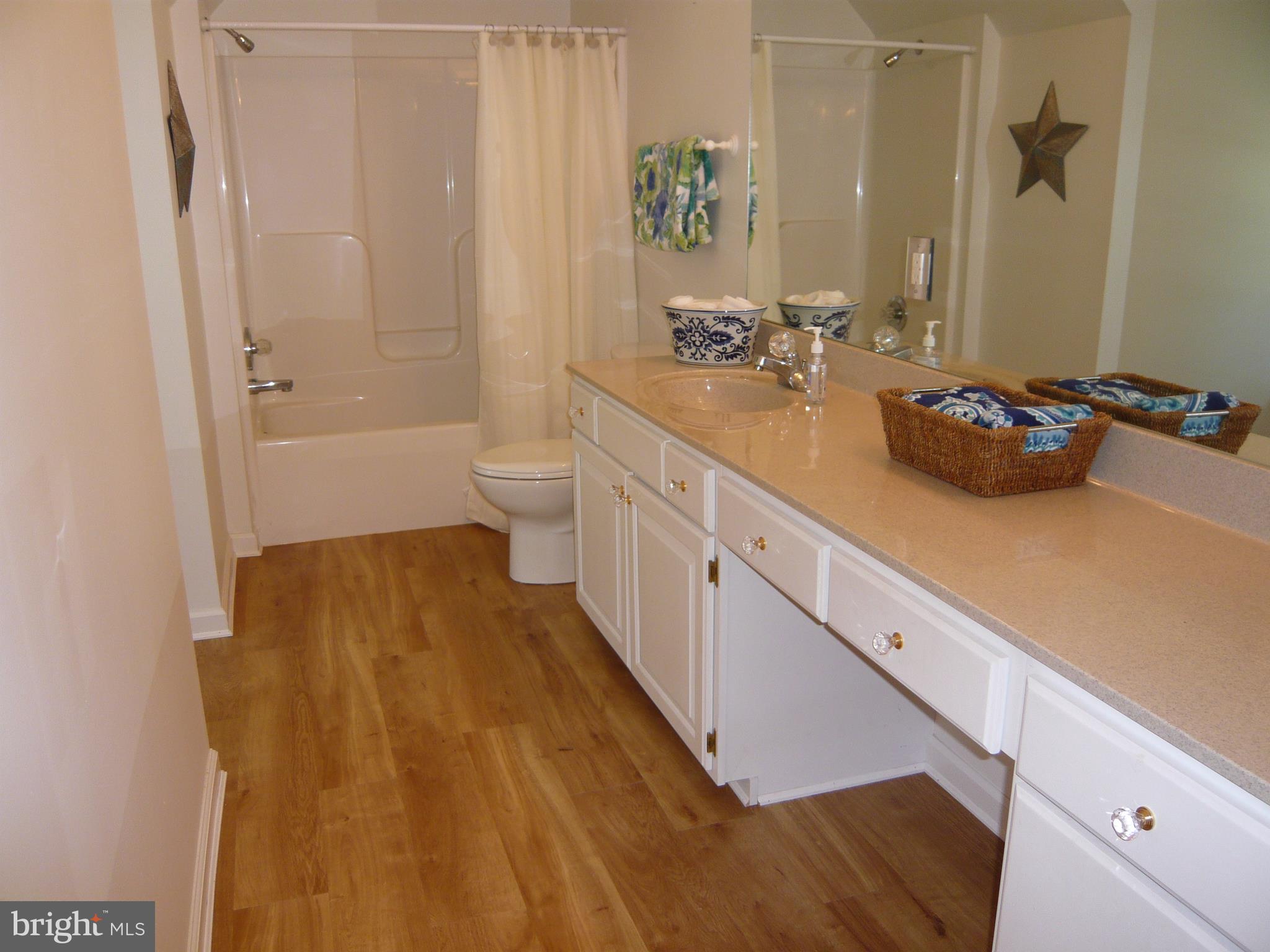 6815 Arvey Road Parsonsburg, MD 21849 - Photo 17 of 27 Bathroom 2