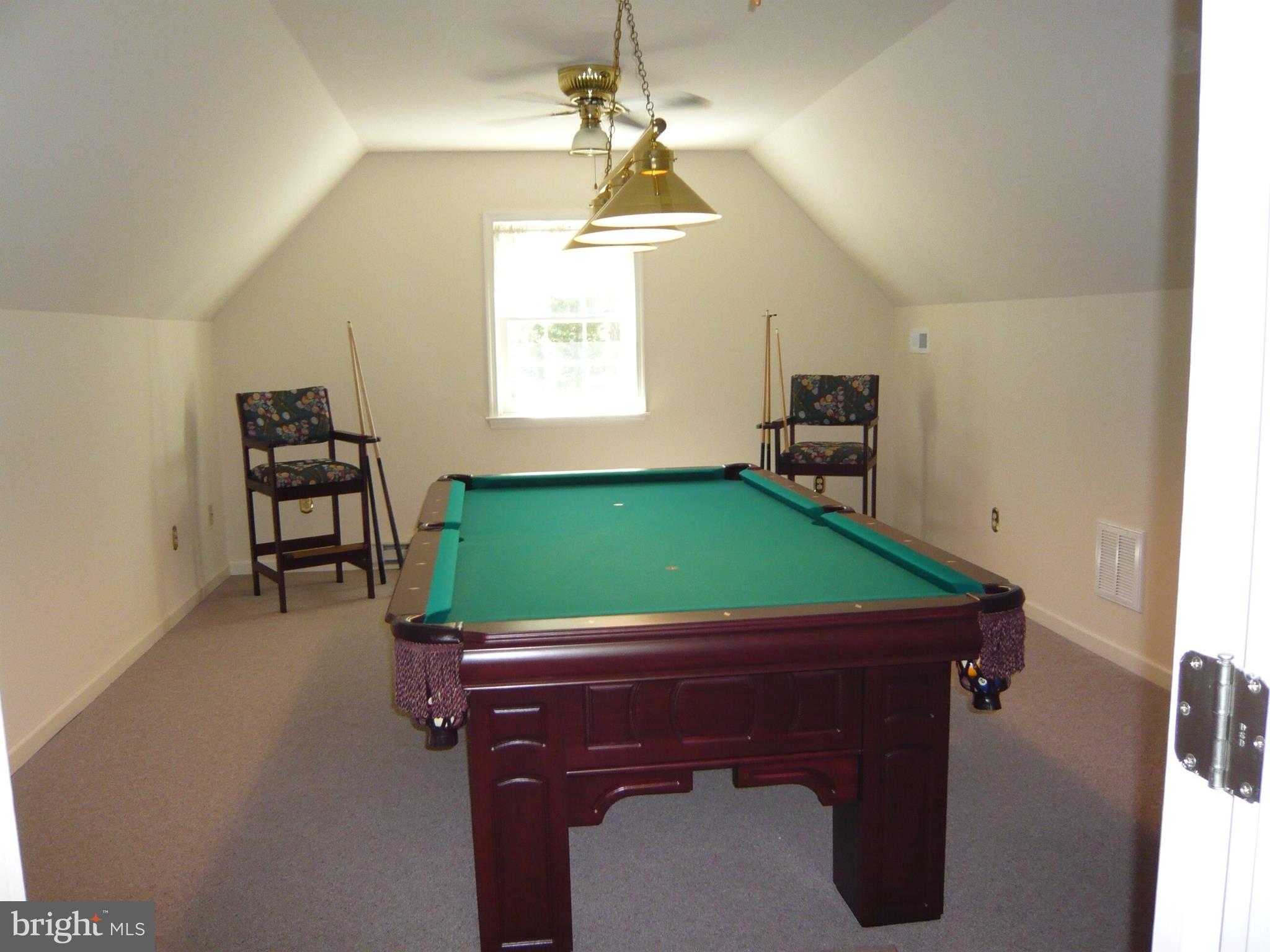 6815 Arvey Road Parsonsburg, MD 21849 - Photo 24 of 27 Bonus Room over garage