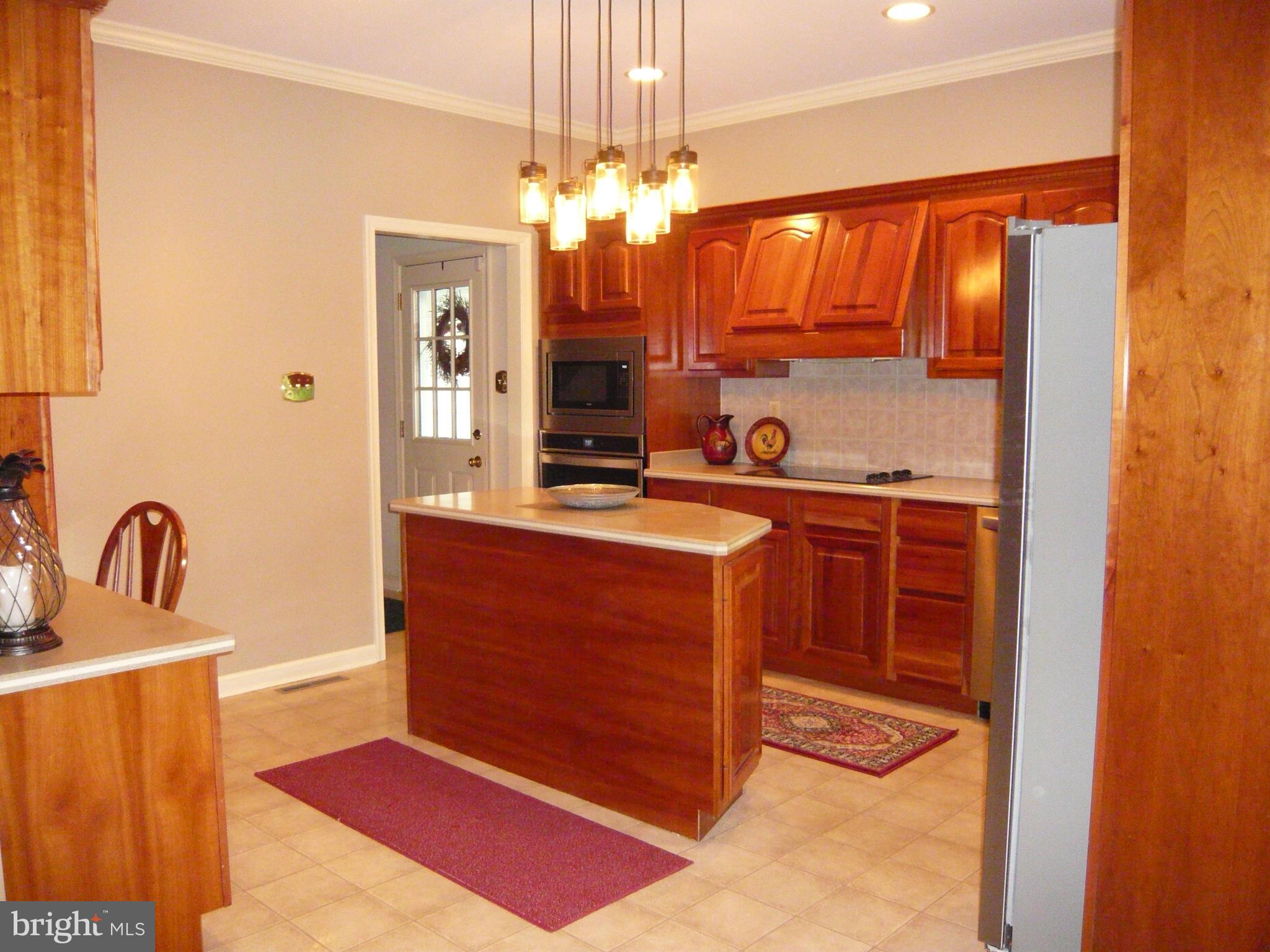 6815 Arvey Road Parsonsburg, MD 21849 - Photo 10 of 27 Kitchen