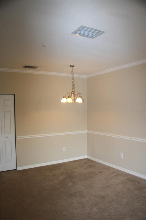 3621 Conroy Road, Unit 739 Orlando, FL 32839 - Photo 4 of 20 a view of a room with an empty space