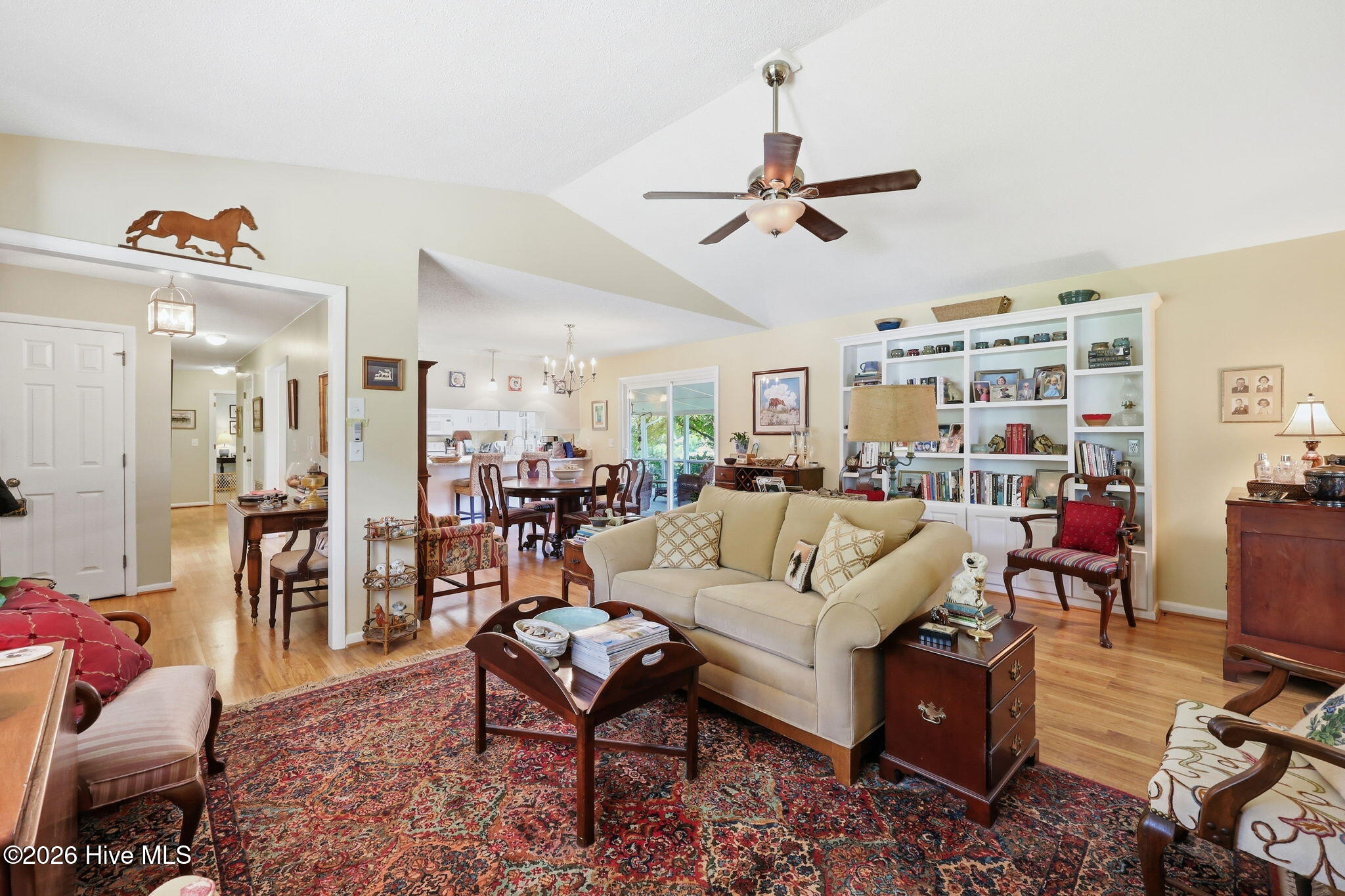 626 West Firetower Road Swansboro, NC 28584 - Photo 26 of 47