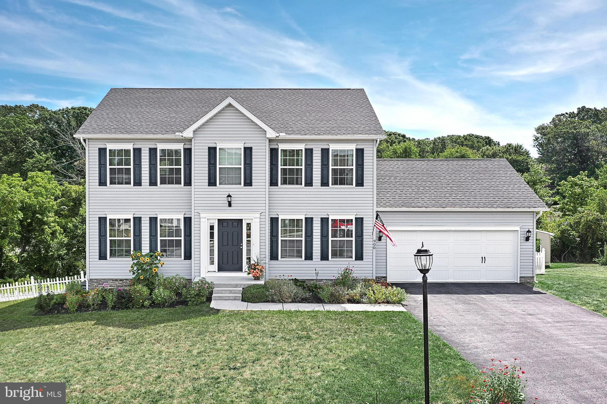 900 Friar Run Hanover, PA 17331 - Photo 1 of 42 Gallery Image 1