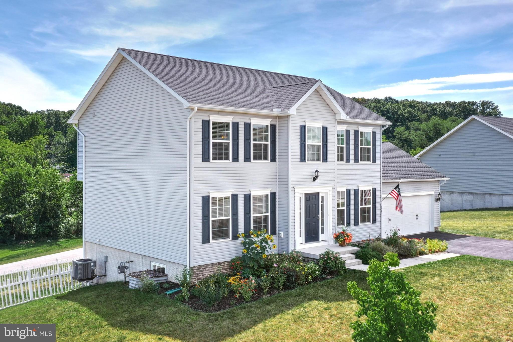 900 Friar Run Hanover, PA 17331 - Photo 2 of 42 Gallery Image 2