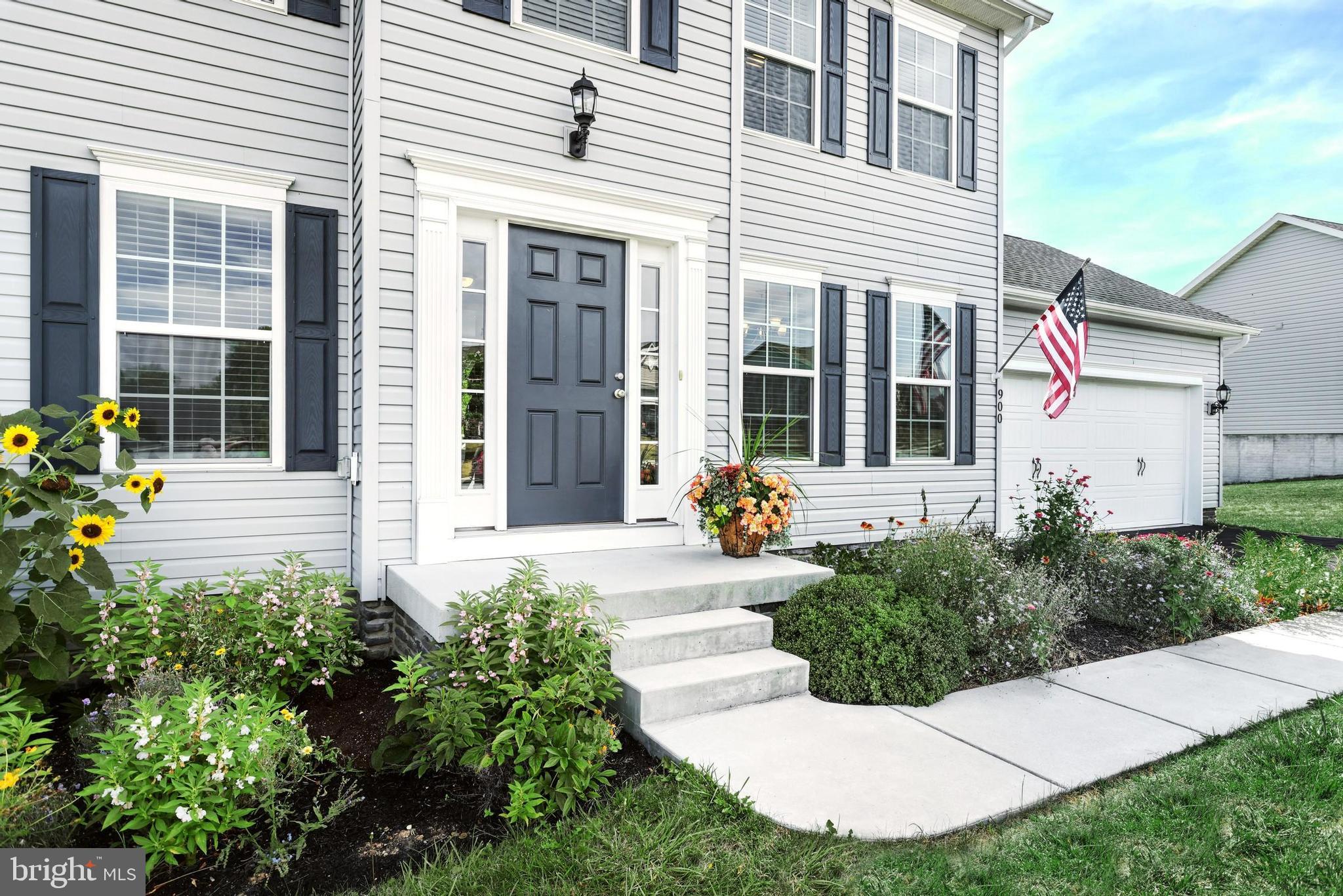 900 Friar Run Hanover, PA 17331 - Photo 4 of 42 Gallery Image 4