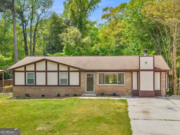 $210,000 | 10 Glenn Burnie Drive, Stockbridge, GA 30281