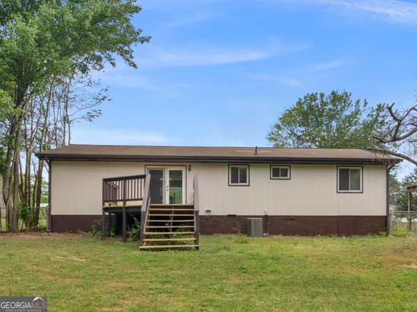 $210,000 | 10 Glenn Burnie Drive, Stockbridge, GA 30281