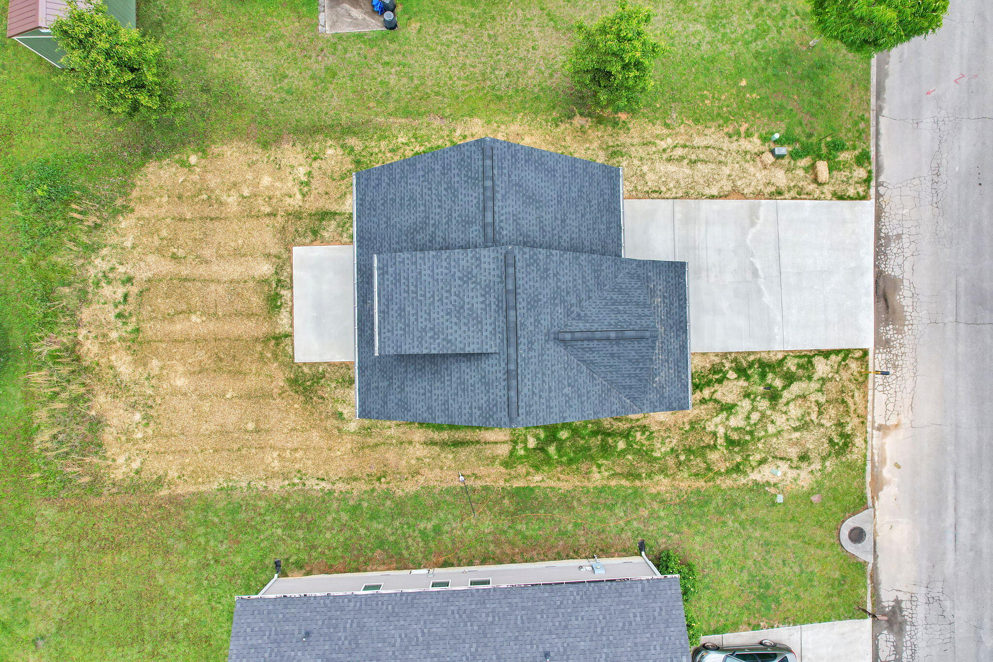 1717 Southern Heights Circle Southeast Cleveland, TN 37311 - Photo 6 of 35 6-web-or-mls-DJI_0010