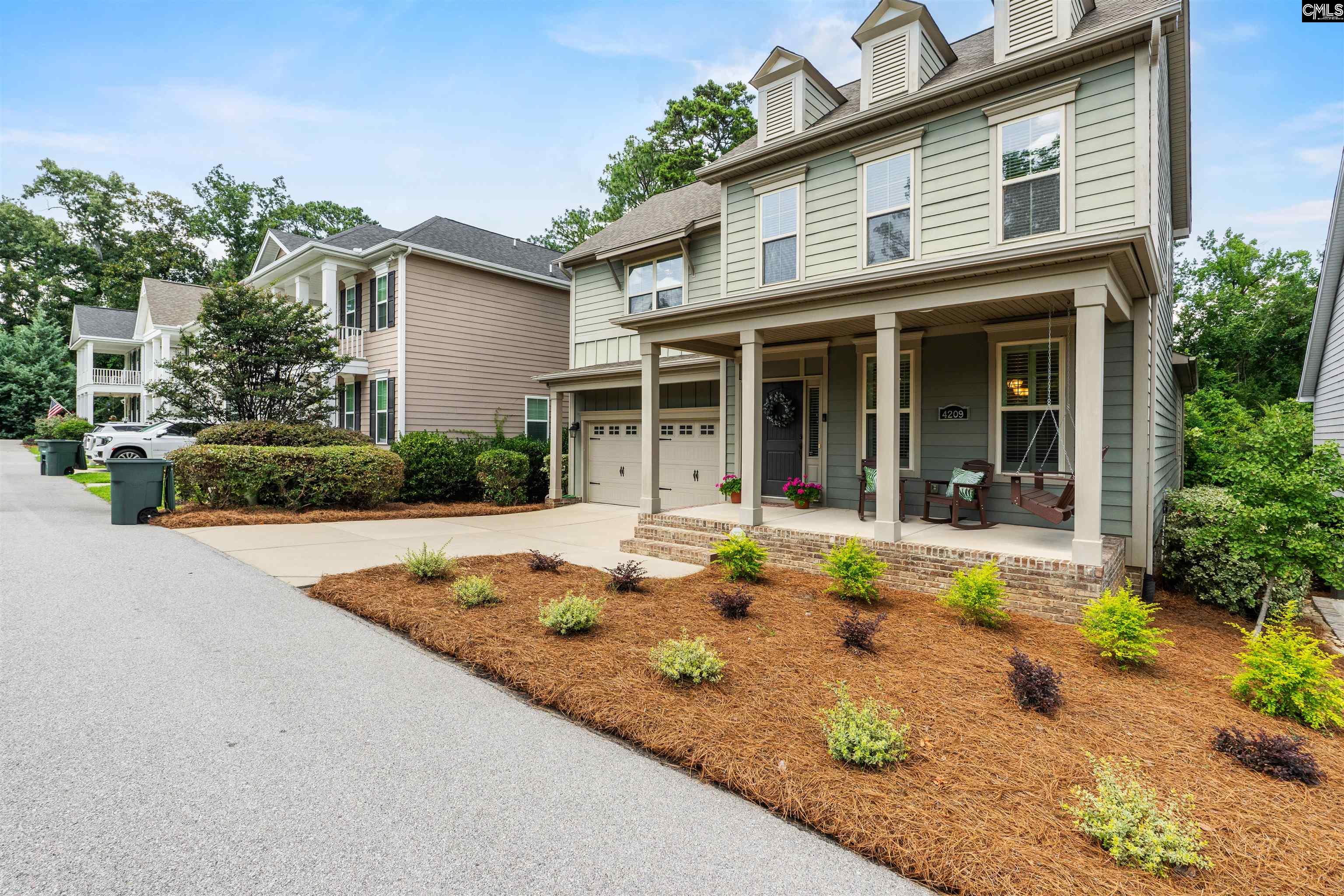 4209 Devine Street Columbia, SC 29205 - Photo 3 of 40