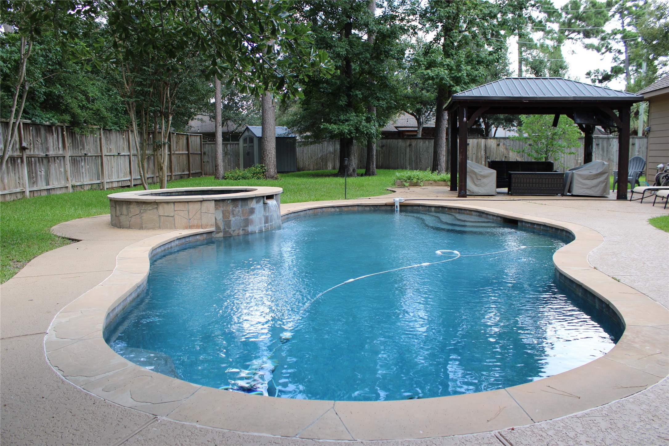130 East Lasting Spring Circle Spring, TX 77389 - Photo 2 of 36