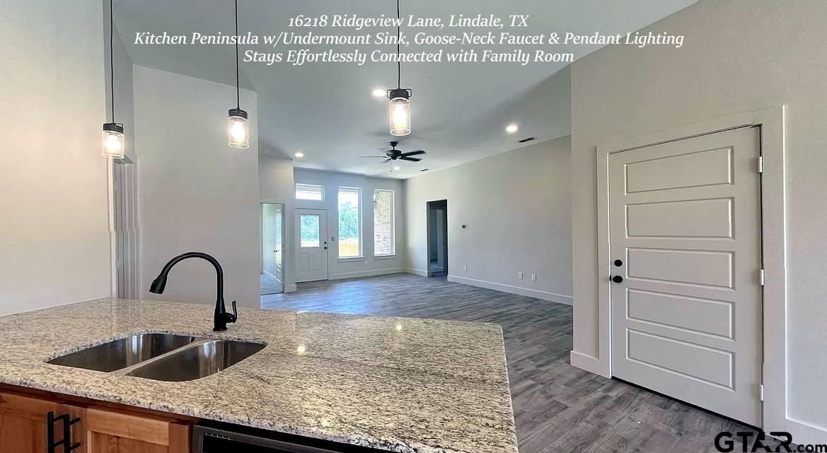 16218 Ridgeview Lane Lindale, TX 75771 - Photo 11 of 25 Gallery Image 11