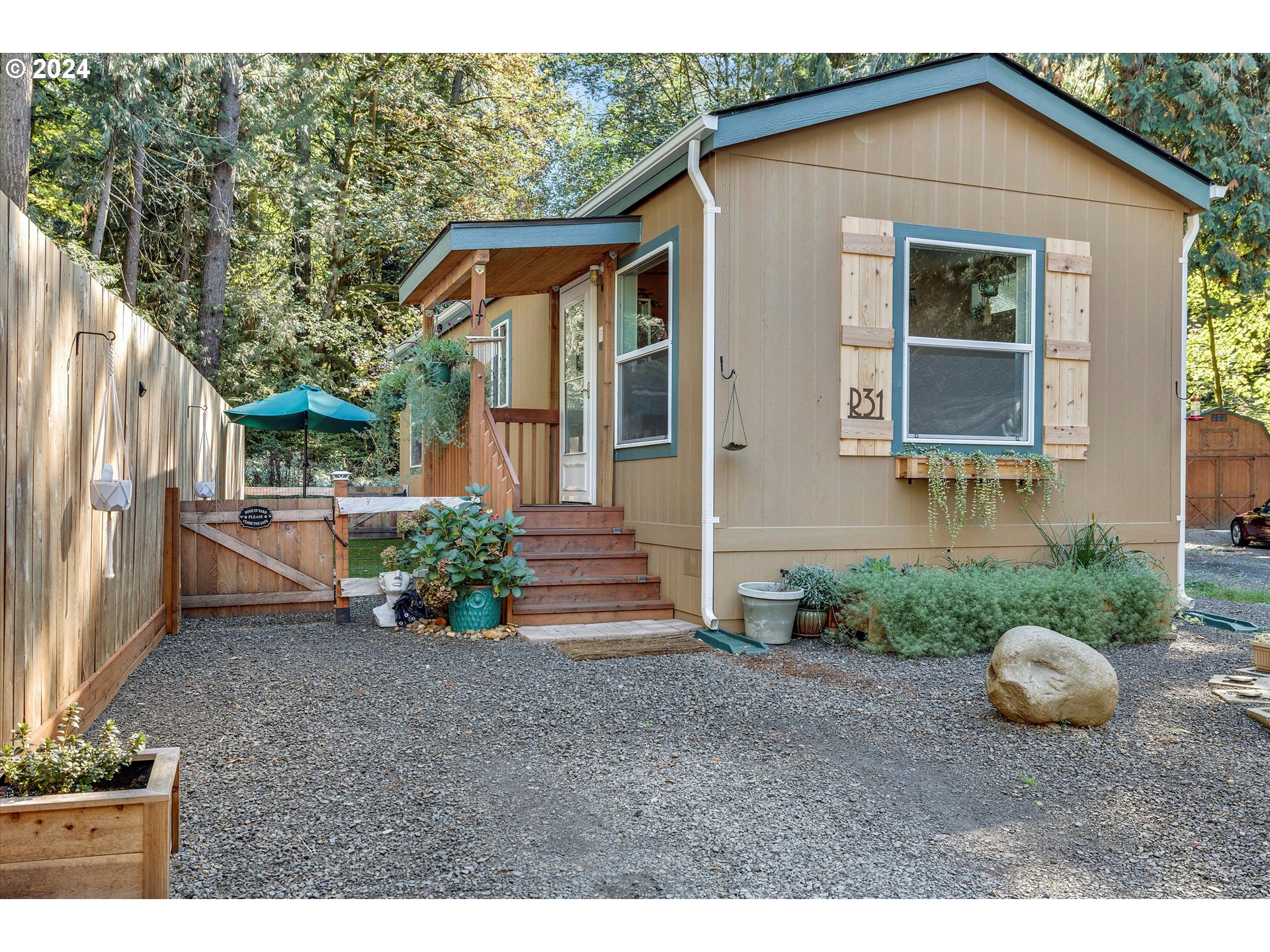 32700 Southeast Leewood Lane, Unit RV31 Boring, OR 97009 - Photo 1 of 25 Gallery Image 1