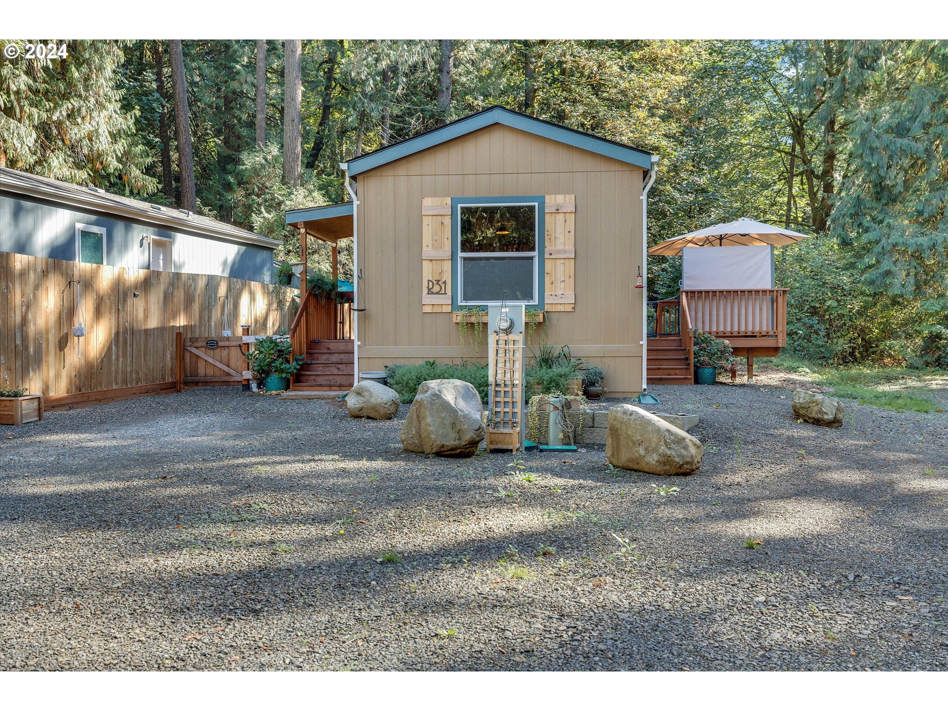 32700 Southeast Leewood Lane, Unit RV31 Boring, OR 97009 - Photo 2 of 25 Gallery Image 2