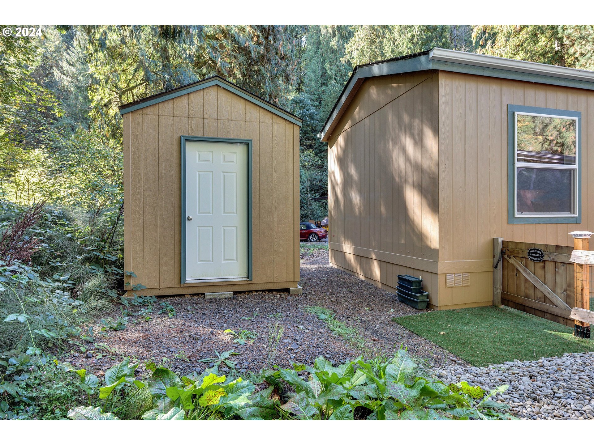 32700 Southeast Leewood Lane, Unit RV31 Boring, OR 97009 - Photo 21 of 25 Gallery Image 21