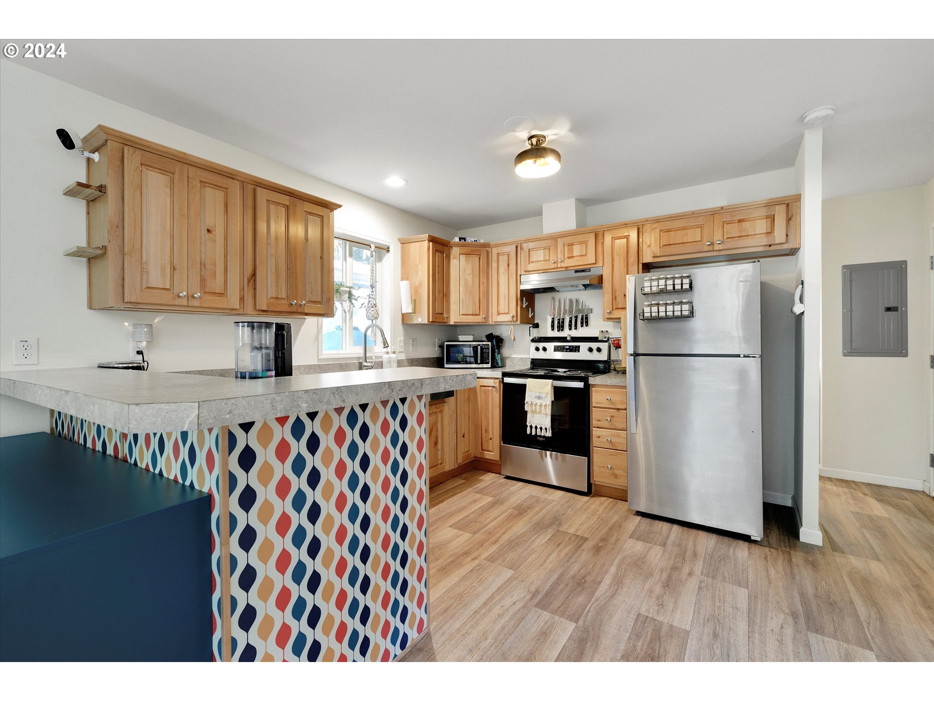 32700 Southeast Leewood Lane, Unit RV31 Boring, OR 97009 - Photo 10 of 25 Gallery Image 10