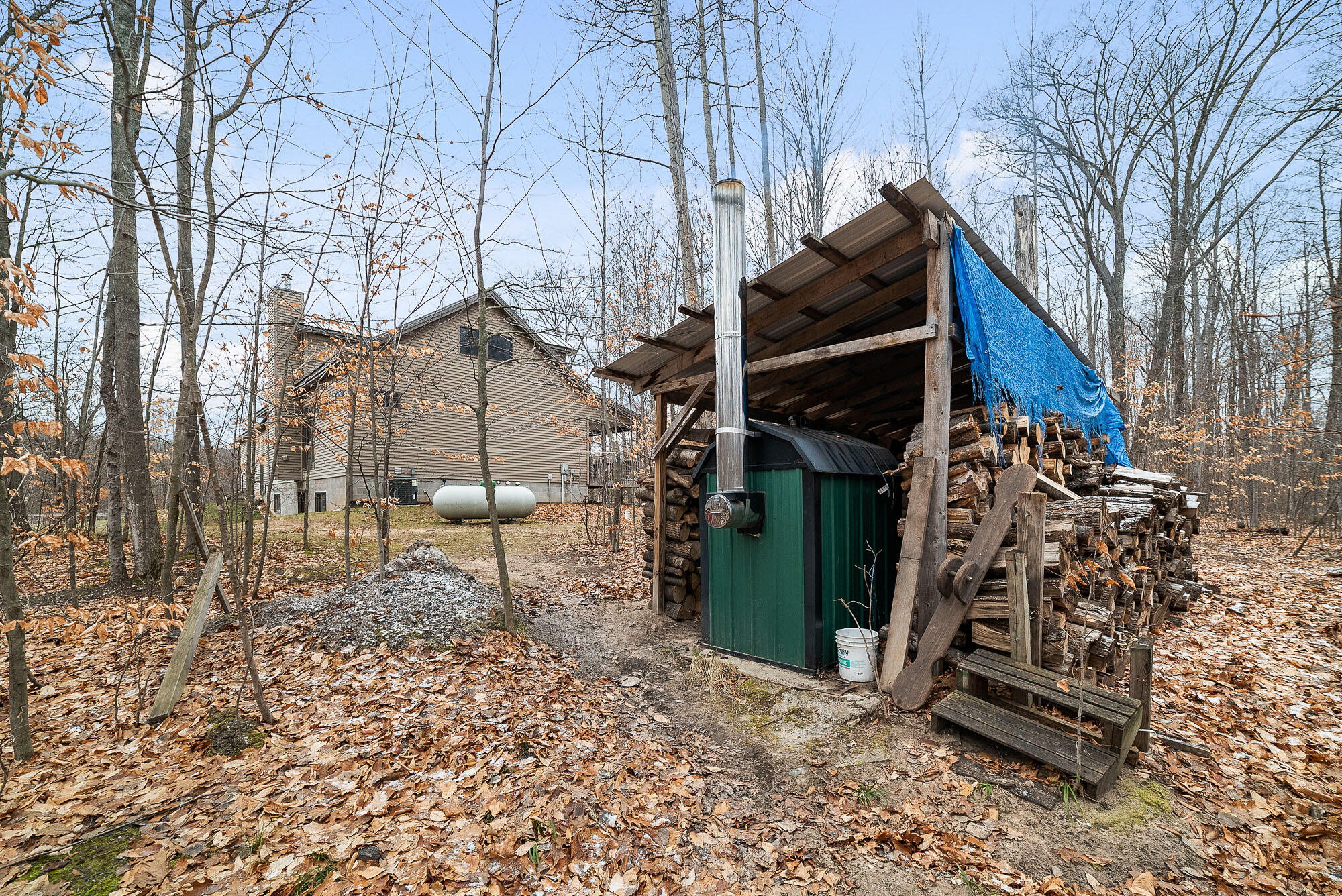 10263 Wildwood Road Alanson, MI 49706 - Photo 31 of 41 Gallery Image 31