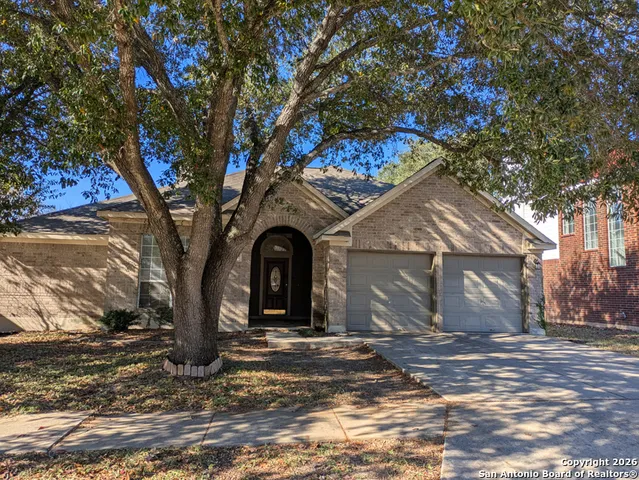 $1,595 | 5207 Sea Mist, San Antonio, TX 78250