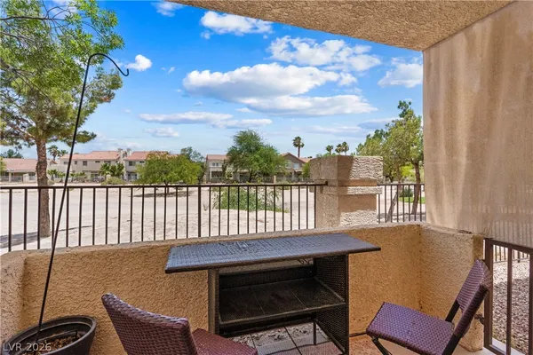 $295,000 | 4940 Black Bear Road, Unit 101, Las Vegas, NV 89149