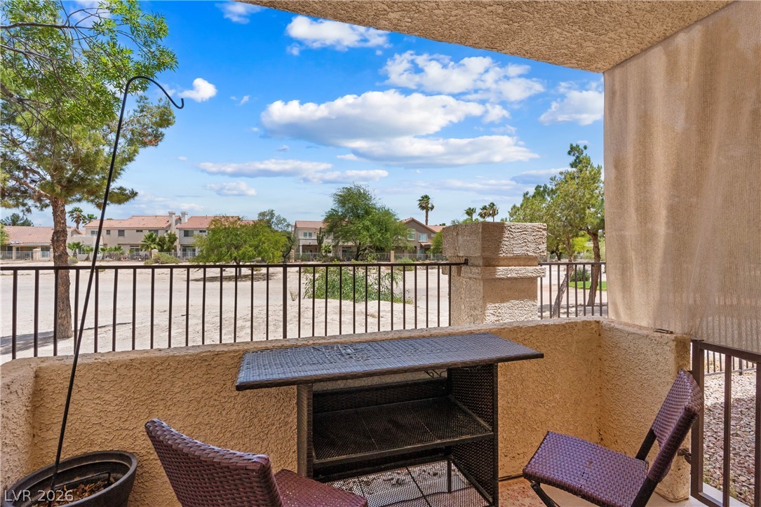 4940 Black Bear Road, Unit 101 Las Vegas, NV 89149 - Photo 1 of 36