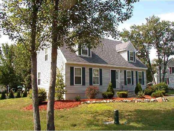10 Butterfly Lane Rochester, NH 03868 - Photo 1 of 5 Gallery Image 1