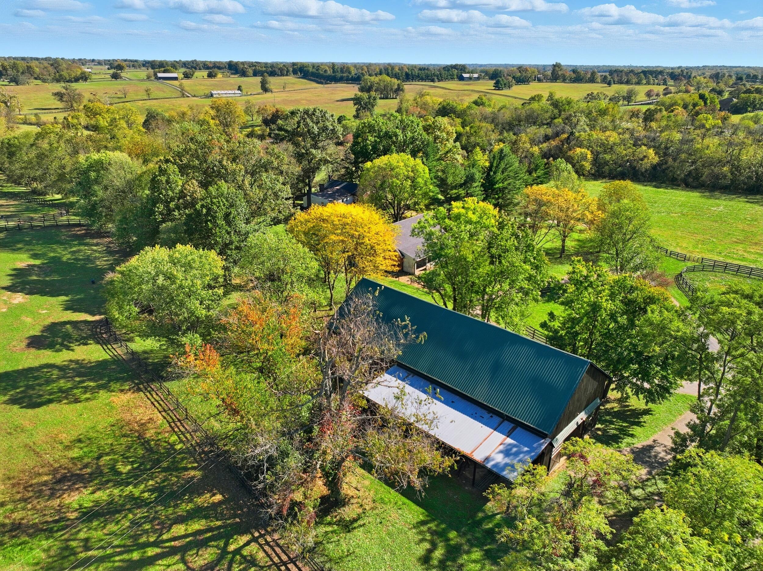 3725 Bowman Mill Road Lexington, KY 40513 - Photo 57 of 70 11_dji_0299