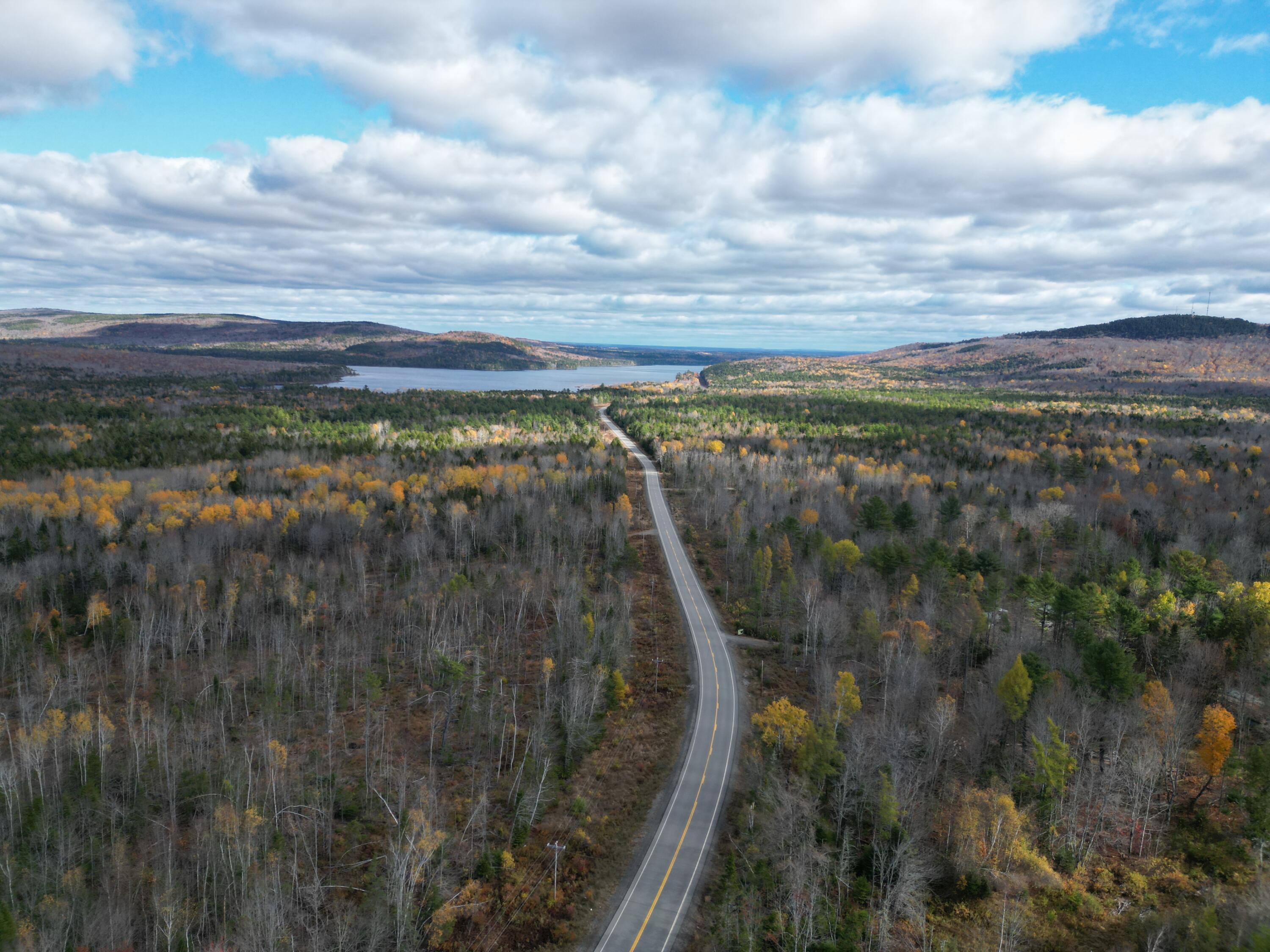 Lot 7 Off Main Road Topsfield, ME 04490 - Photo 18 of 28 DJI_0135