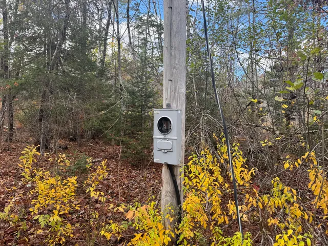 $84,900 | Lot 7 Off Main Road, Topsfield, ME 04490