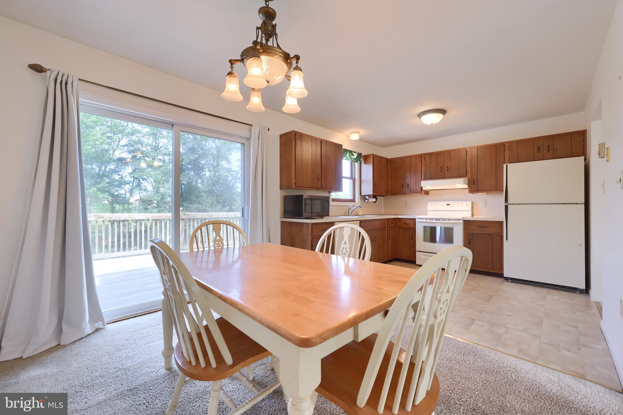930 Furnace Hills Pike Lititz, PA 17543 - Photo 13 of 42 Dining-Kitchen area