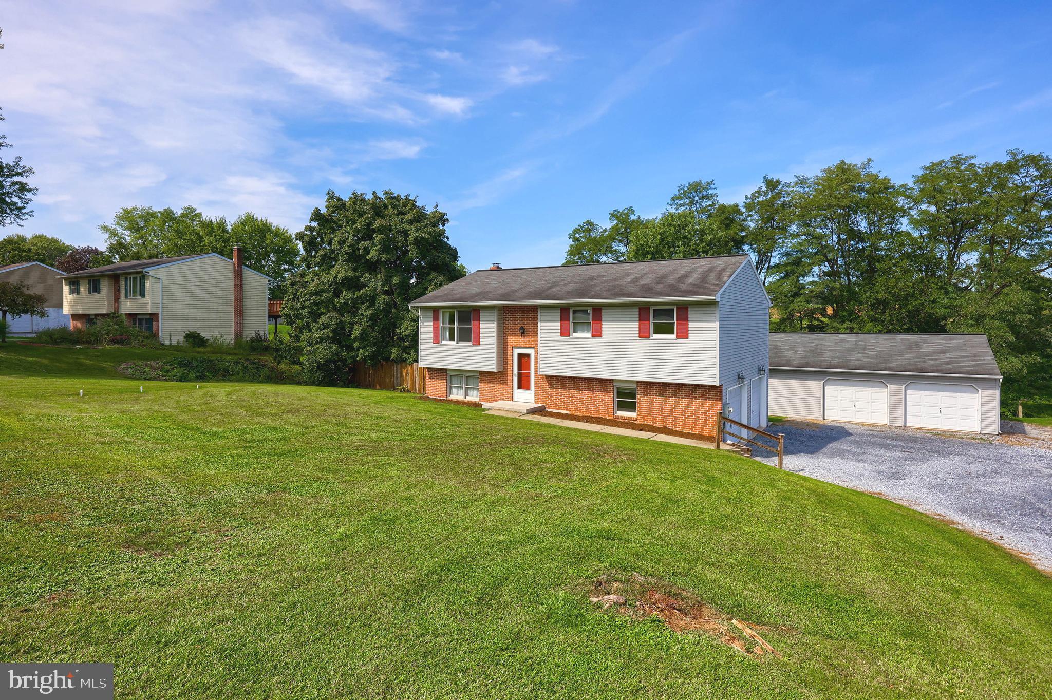 930 Furnace Hills Pike Lititz, PA 17543 - Photo 28 of 42 Front View