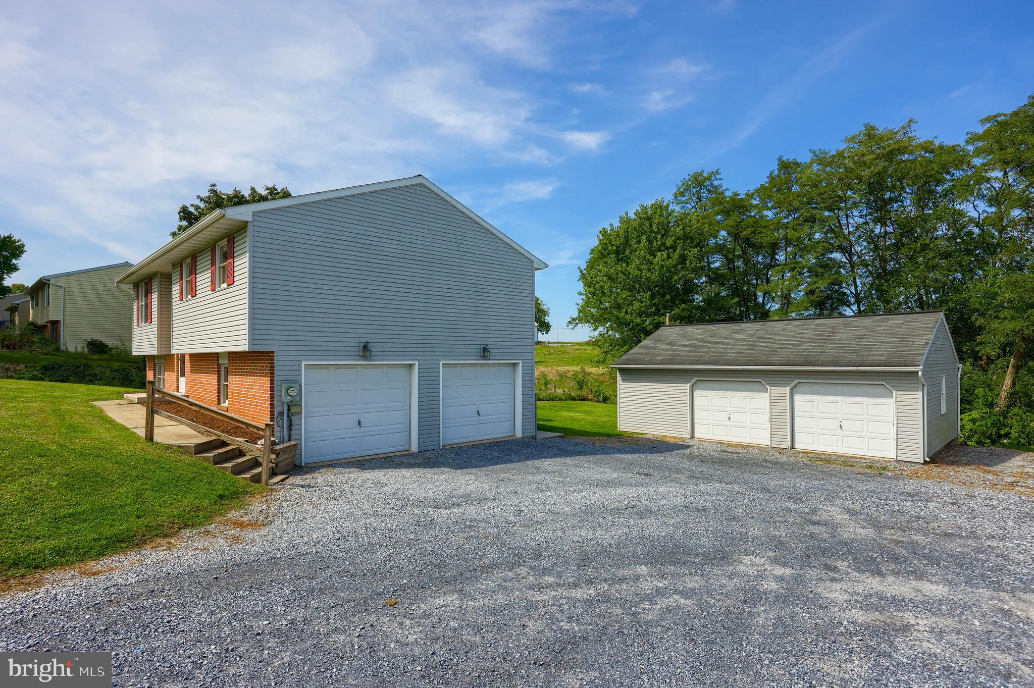 930 Furnace Hills Pike Lititz, PA 17543 - Photo 29 of 42 Side View
