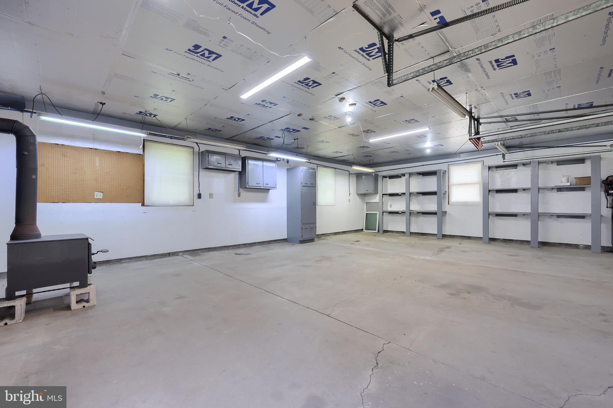 930 Furnace Hills Pike Lititz, PA 17543 - Photo 33 of 42 Detached Garage