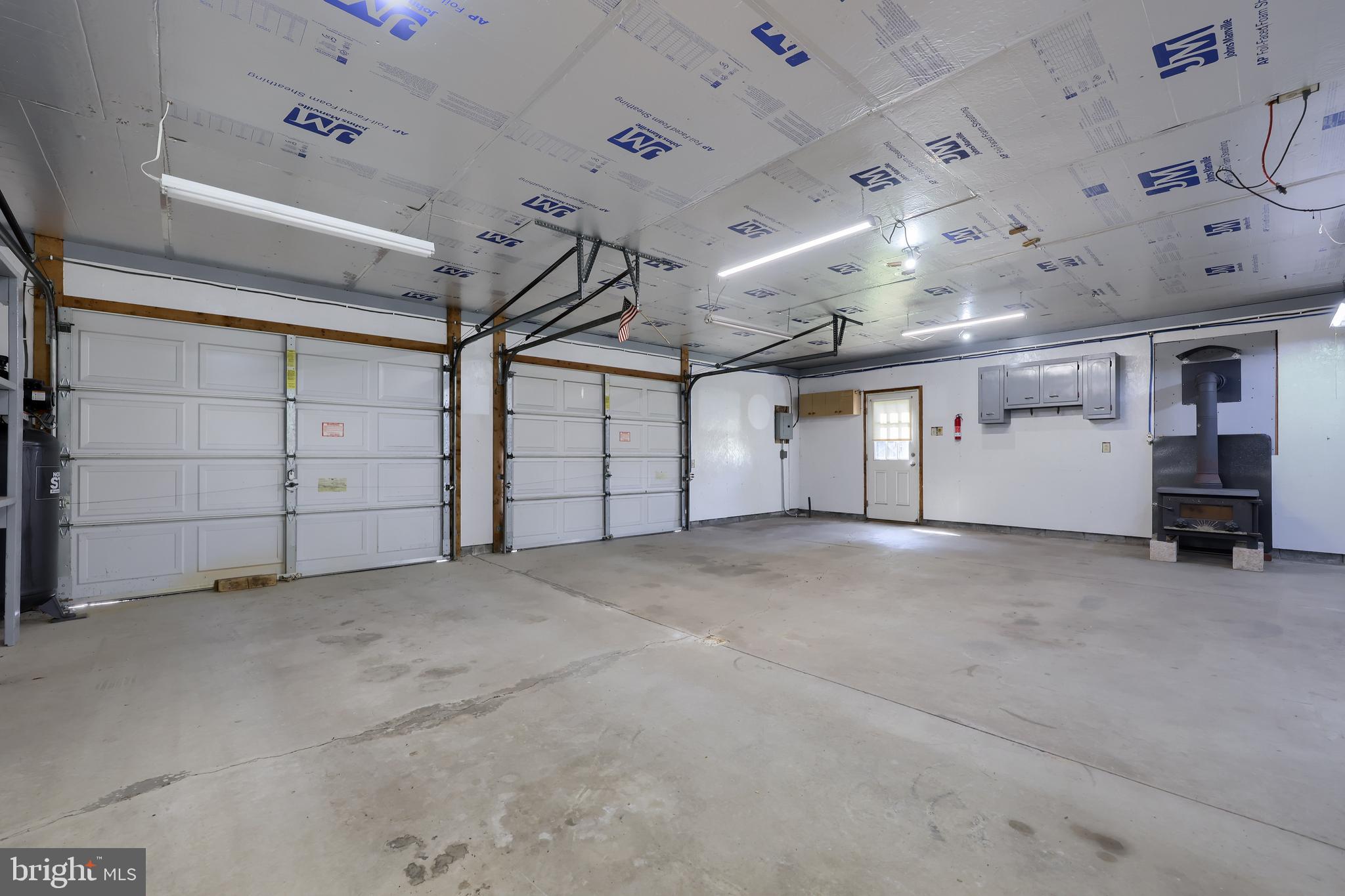930 Furnace Hills Pike Lititz, PA 17543 - Photo 34 of 42 Detached Garage