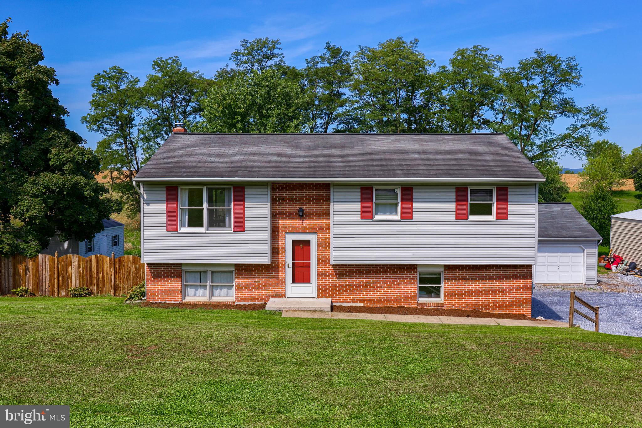 930 Furnace Hills Pike Lititz, PA 17543 - Photo 4 of 42 Front View