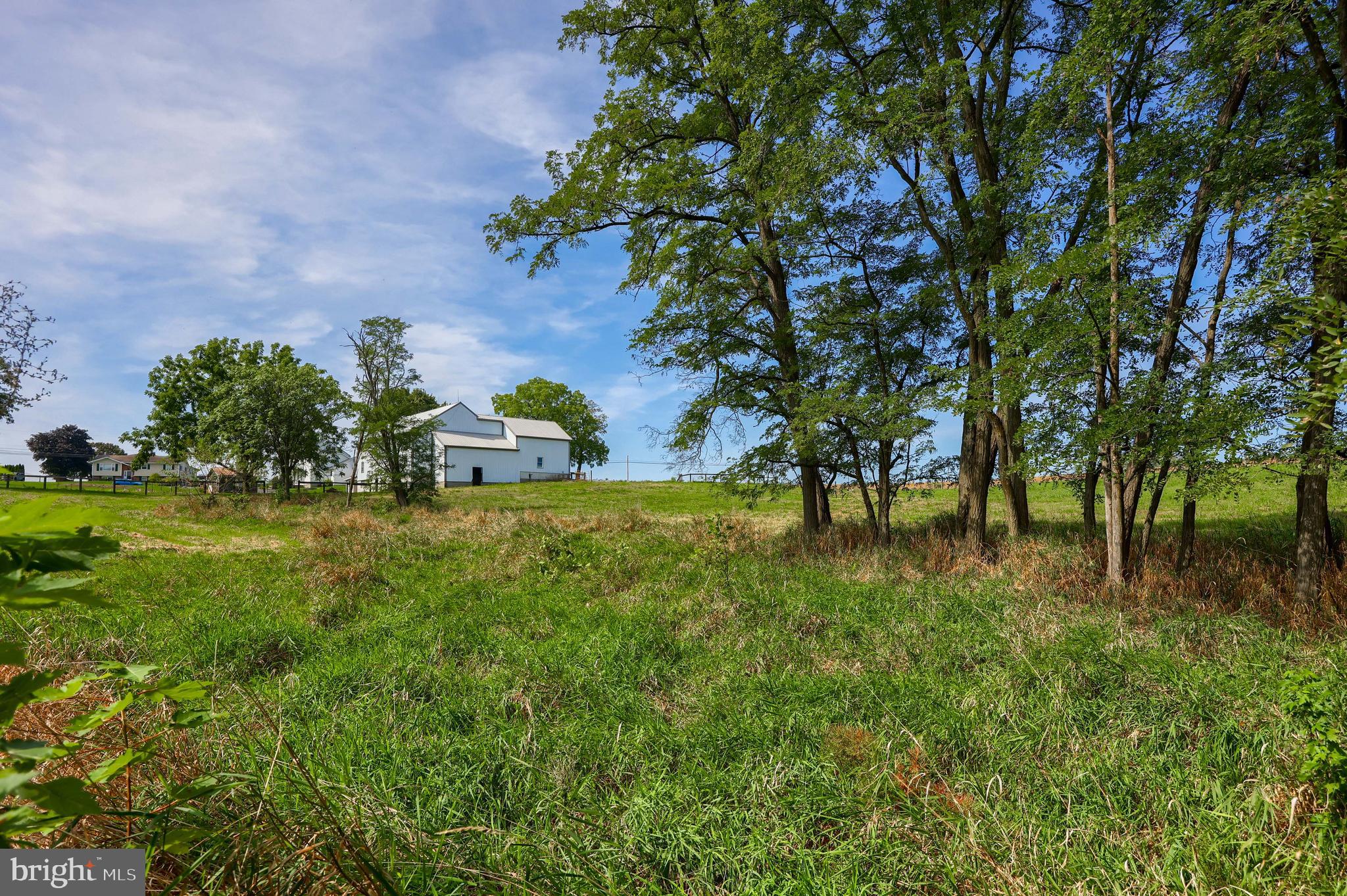 930 Furnace Hills Pike Lititz, PA 17543 - Photo 42 of 42 View from Deck