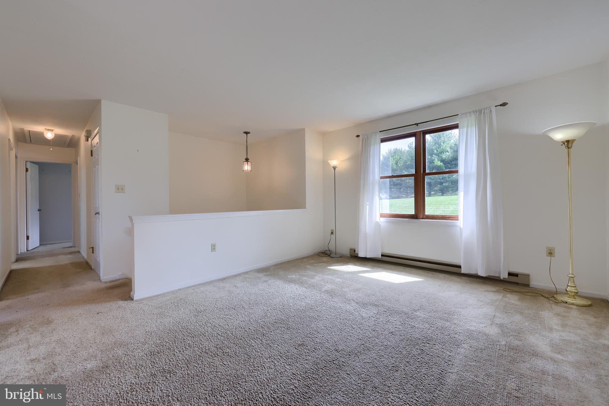 930 Furnace Hills Pike Lititz, PA 17543 - Photo 6 of 42 Living room -Lots of natural light