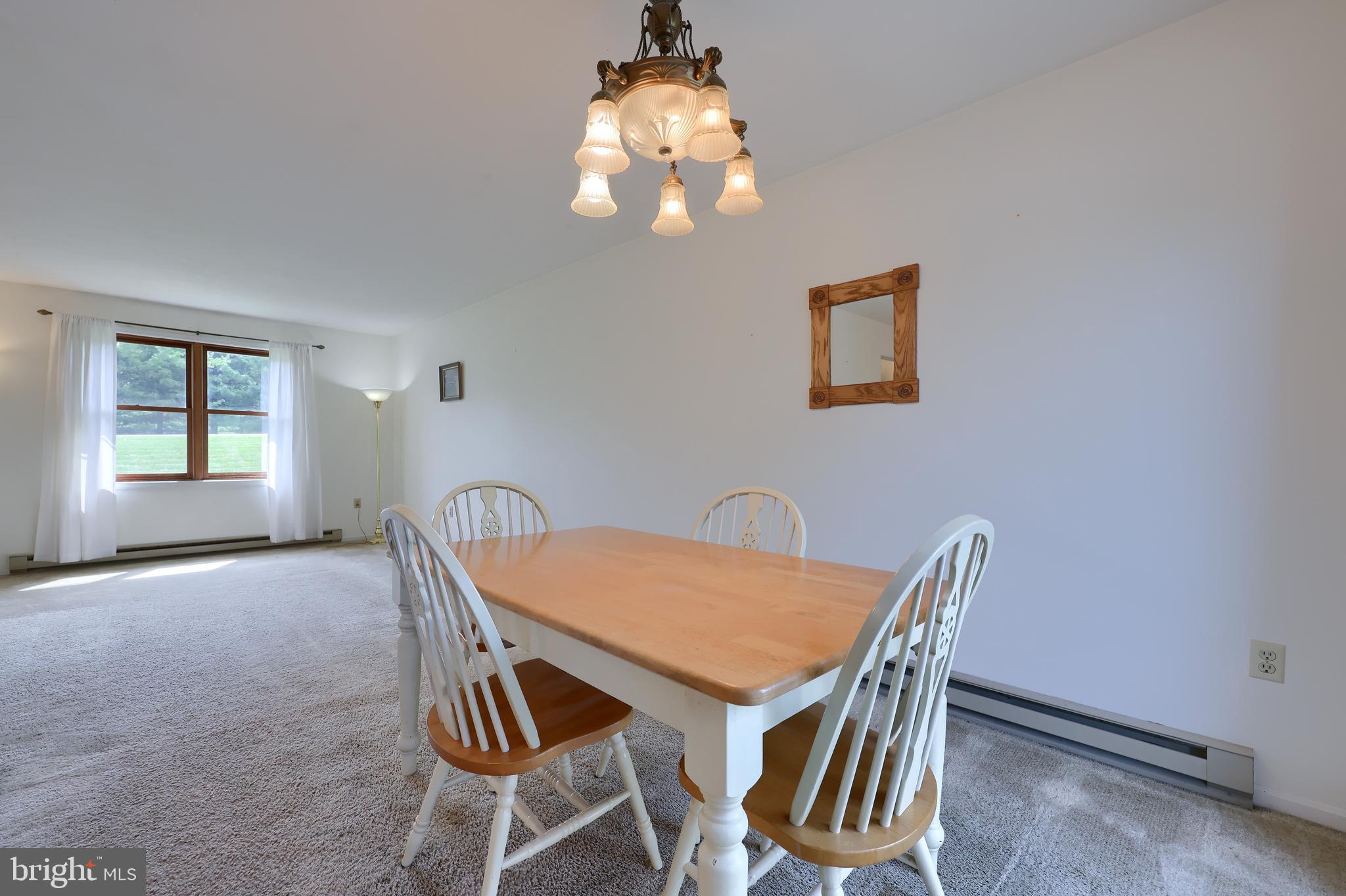 930 Furnace Hills Pike Lititz, PA 17543 - Photo 10 of 42 Dining-Living Area